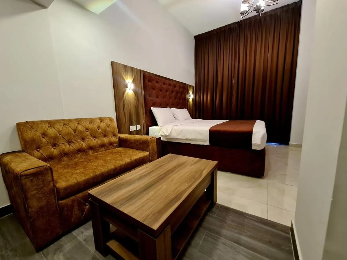 New Dream Plaza Hotel Apartment Dubai 0*,