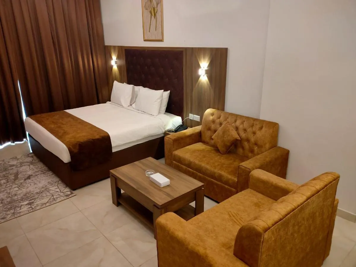New Dream Plaza Hotel Apartment Dubai United Arab Emirates