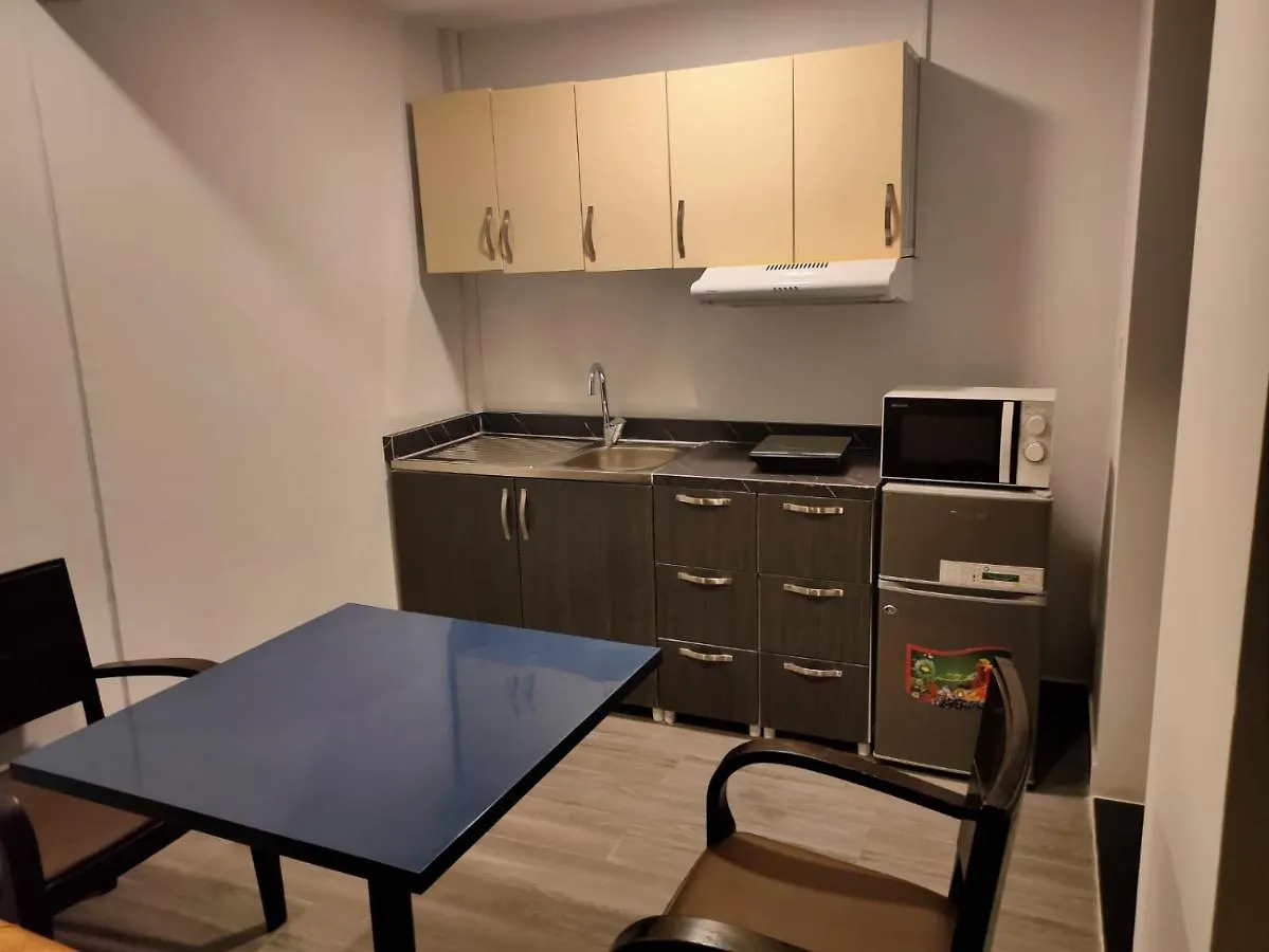 New Dream Plaza Hotel Apartment Dubai