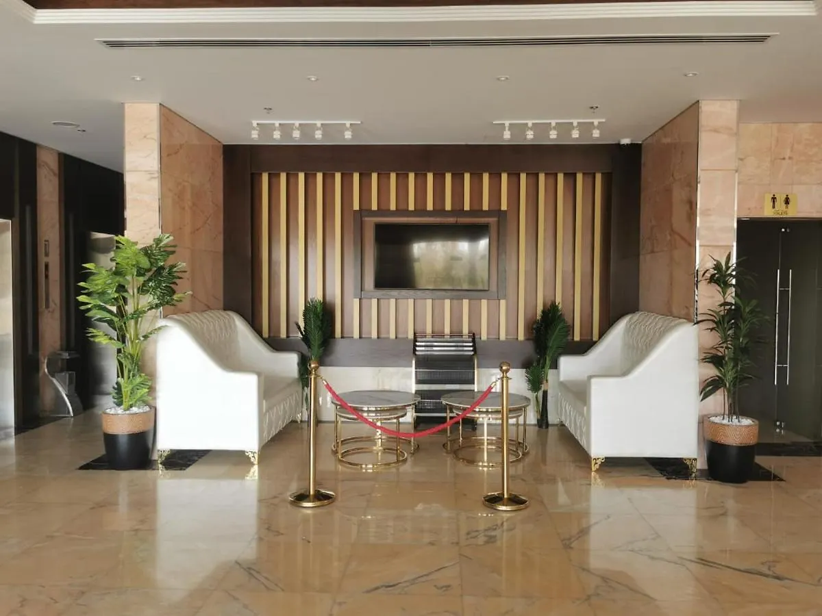 New Dream Plaza Hotel Apartment Dubai