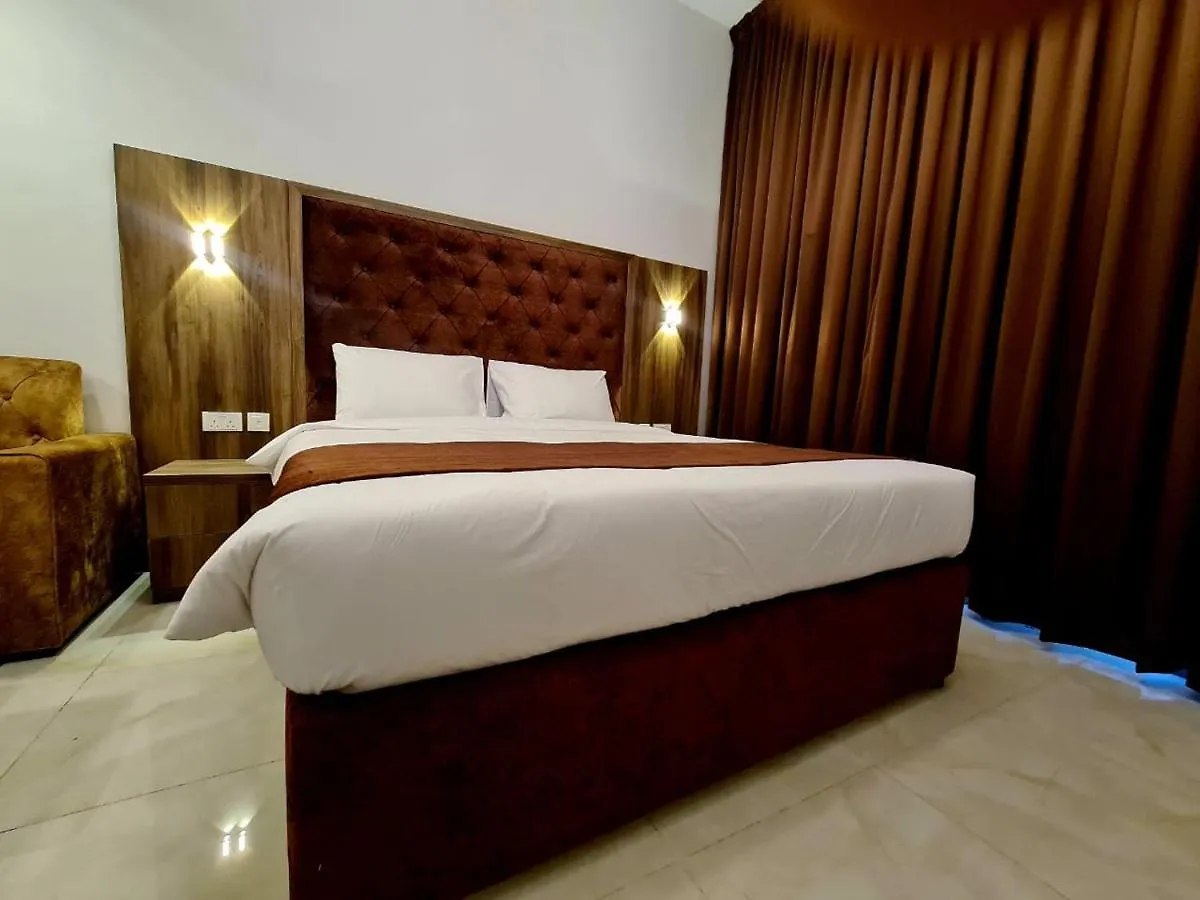 New Dream Plaza Hotel Apartment Dubai 0*,  United Arab Emirates